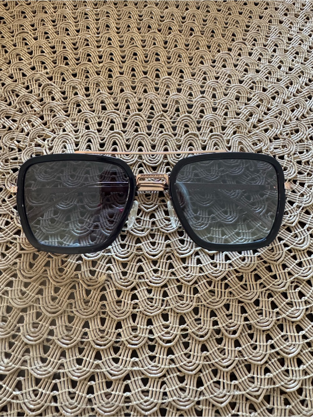 Prive Revaux x Adrianna Lima sunglasses